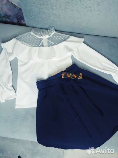 Школьная форма