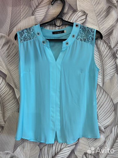 Рубашка летняя