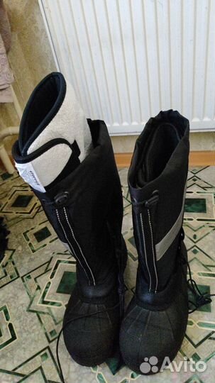 Спецодежда зимняя