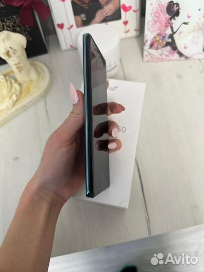 HONOR 50, 6/128 ГБ