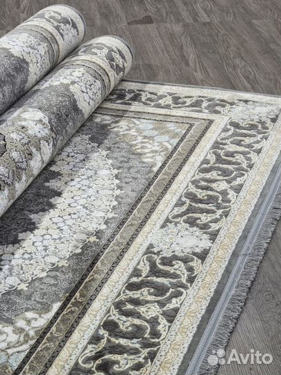 Ковер прямоугольный 1,5х2,25 м (Иран)