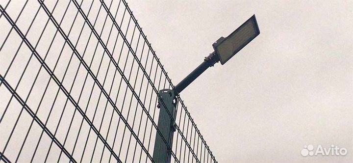 Спортивная площадка для взрослых и детей