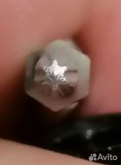 Набор для квадрокоптера ремонтный (новый)