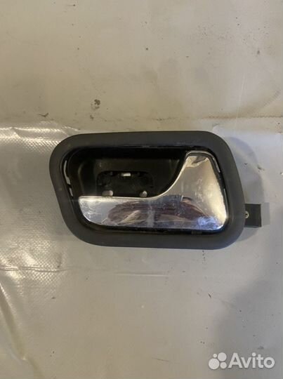 Ручка двери внутренняя задняя правая Chery A13