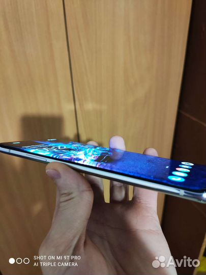 OnePlus 8 12/256 обмен на 13mini