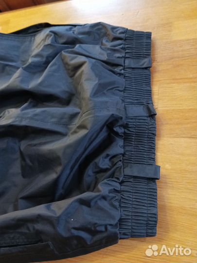 Брюки для мото и квадро