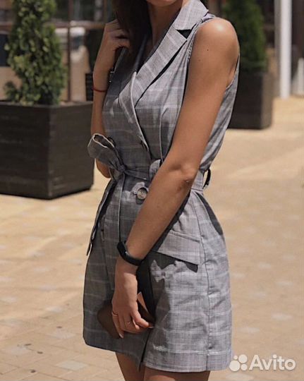 Комбинезон lime