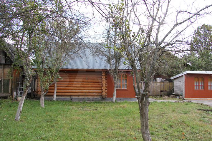 Участок 6 сот. (СНТ, ДНП)