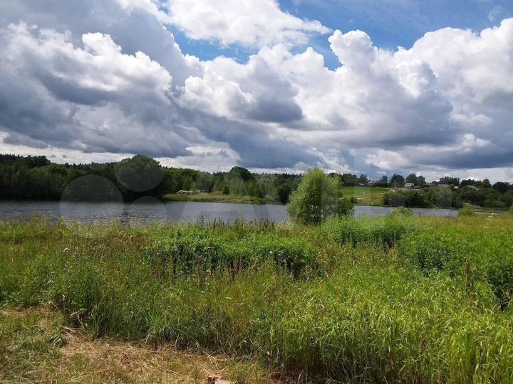 Участок 20 сот. (СНТ, ДНП)