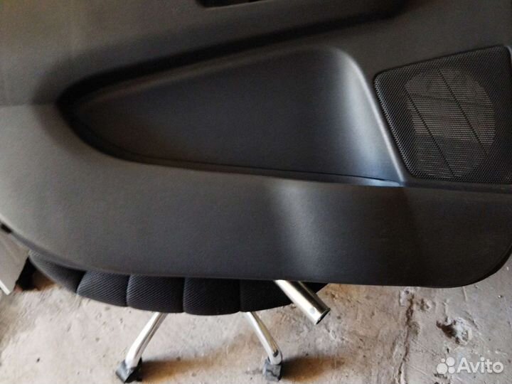 Запчасти Тоёта пассо