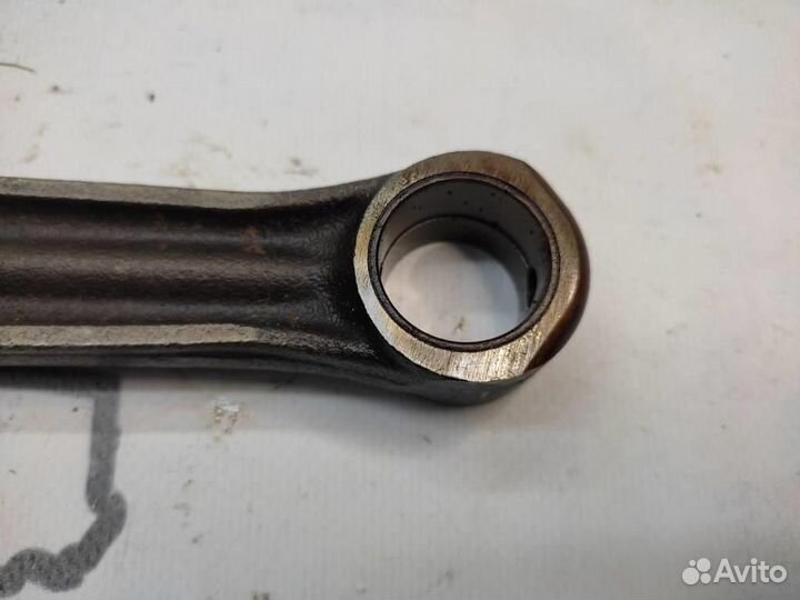 Шатун Бензин w202 C36 AMG C-class AMG 104.941