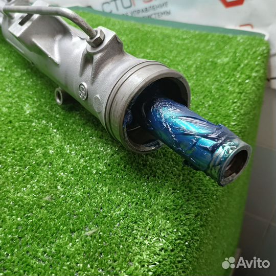 Рулевая рейка BMW E90 / BMW x1 RWD