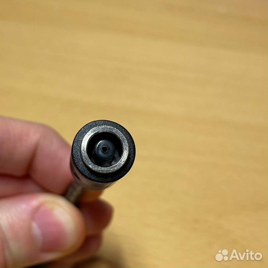 Адаптер переходник блока питания HP 7.4 на 4.5мм