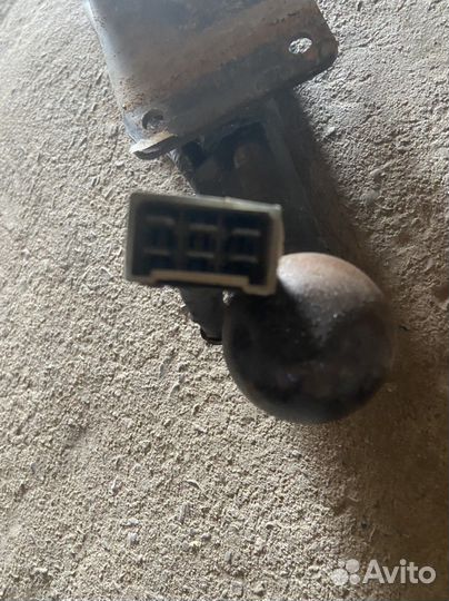 Фаркоп ваз Калина хэтчбек 193/194/196