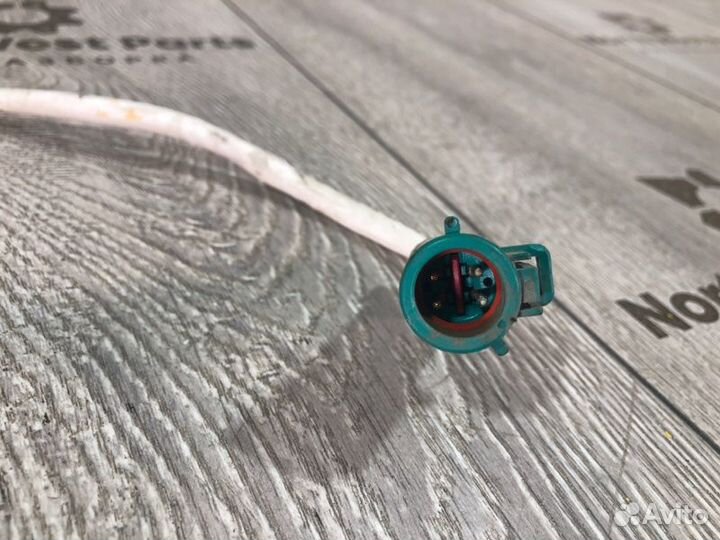 Датчик кислородный/Lambdasonde Ford Focus 1