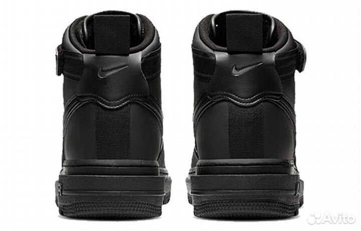 Nike Air Force 1 high boot