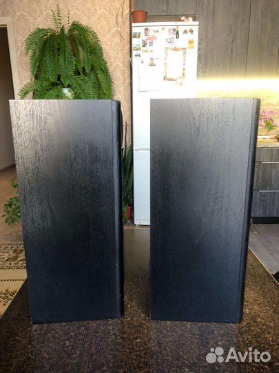 Колонки Kenwood roxy DG 3