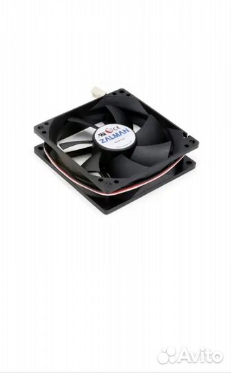 Вентилятор для корпуса 92 мм