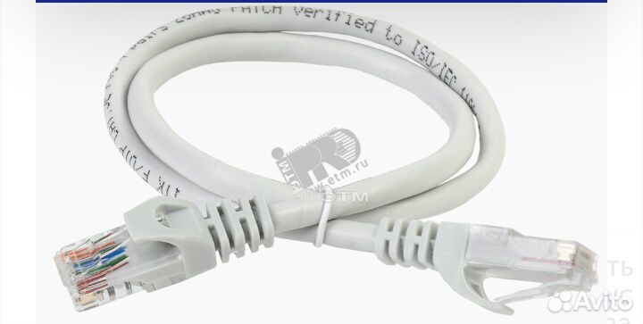 Патч панель Patch- panel