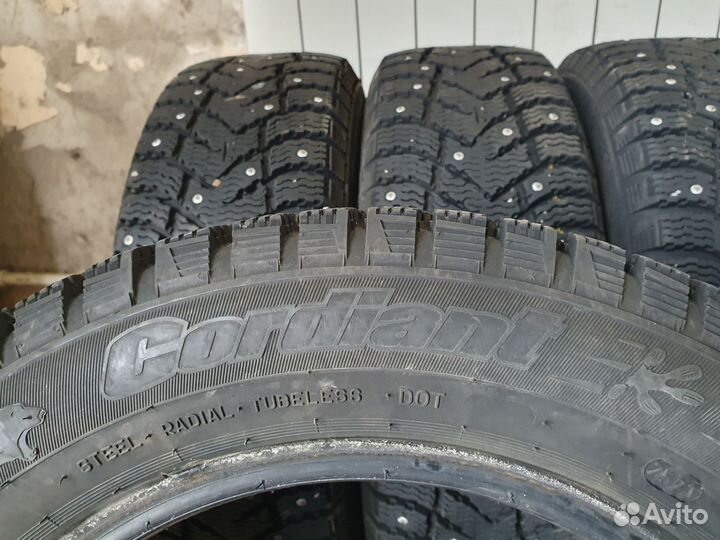 Cordiant Snow Cross 2 185/60 R14