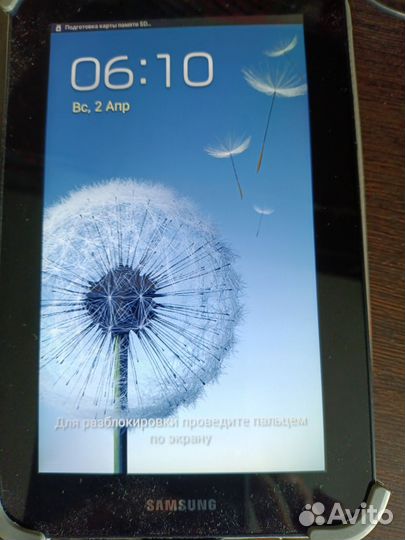 Планшет samsung galaxy tab7 plus