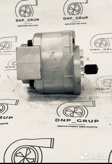 Гидронасос Komatsu Lw160