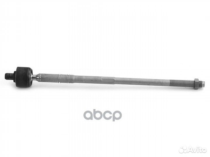 Тяга рулевая peugeot 308 1.6 GTi 10- hssr0093 hosu