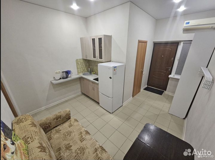 Сдам на длительный срок 1 комнатную квартирку