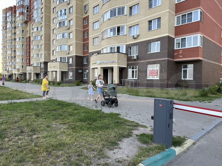 Продажа помещения свободного назначения 60,5 кв.м