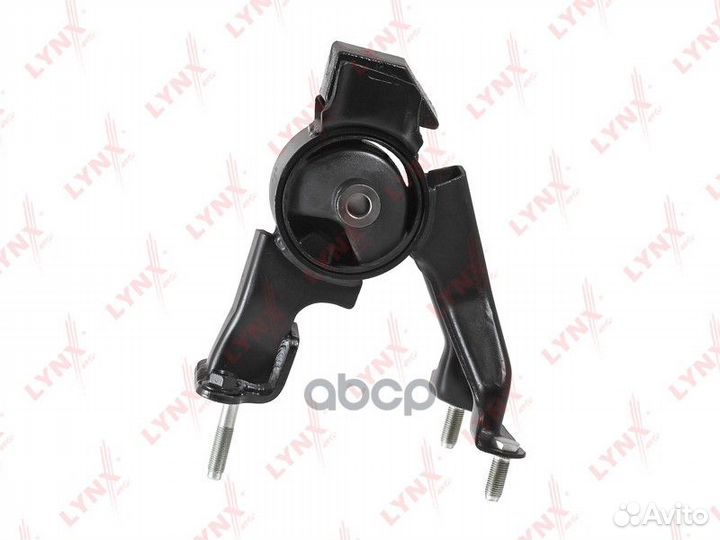 Опора двигателя зад прав/лев ME1535 lynxauto