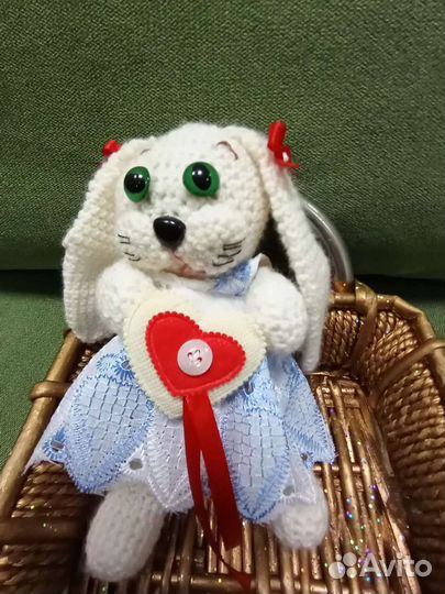 Мягкая игрушка