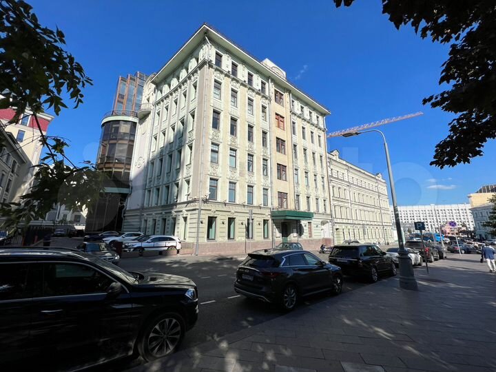 Офис 127 кв.м