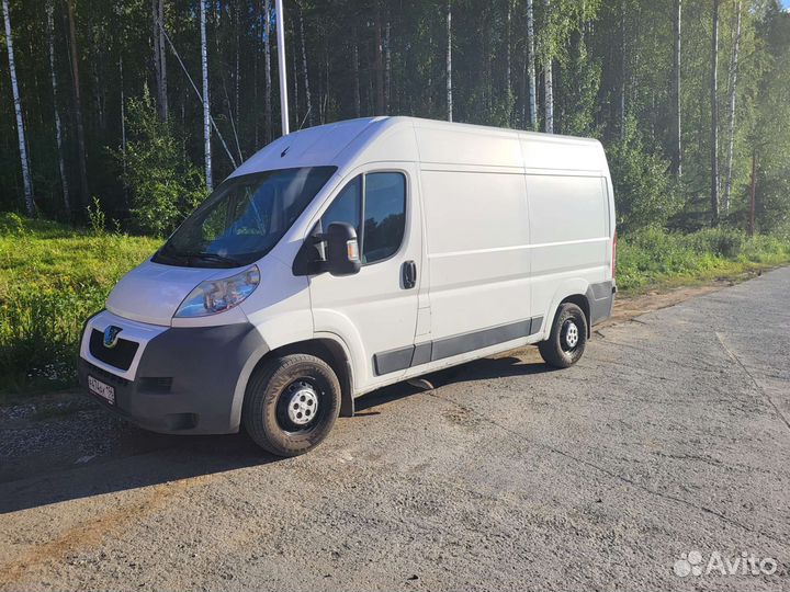 Грузоперевозки