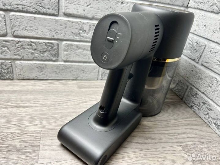 Ручной пылесос (handstick) dreame R10 Pro, 425Вт