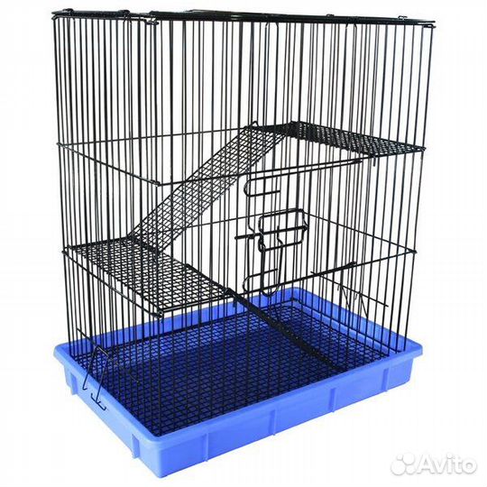 Большая клетка