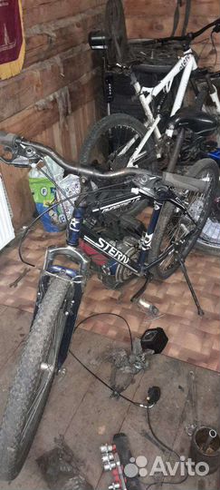 Велосипеды 26