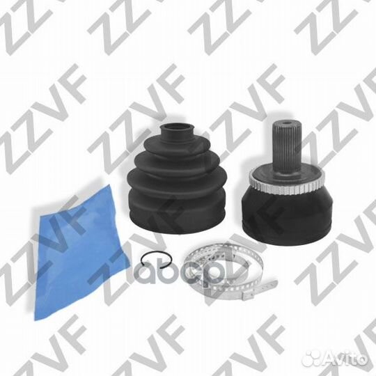 Шрус наружный volvo S80 (06-16), XC60 (08-17)