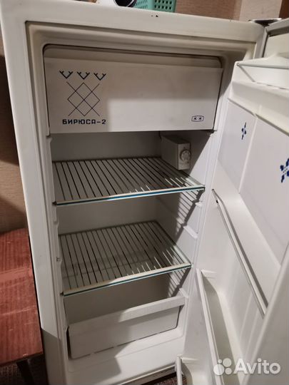 Холодильник Бирюса-2