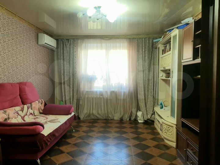 3-к. квартира, 75,5 м², 4/9 эт.