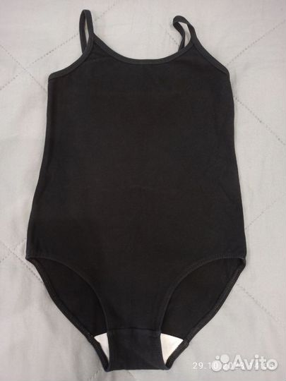 Купальник спортивный для танцев