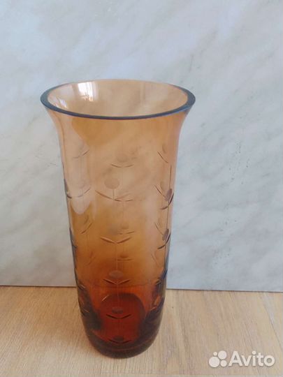 Ваза для цветов СССР