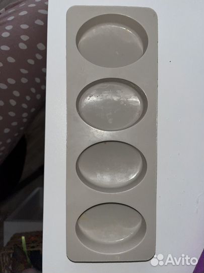 Набор молдов