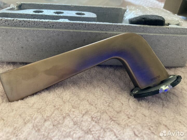 Ручка межкомнатная