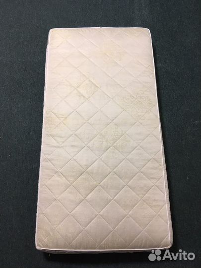 Матрас детский 120 60