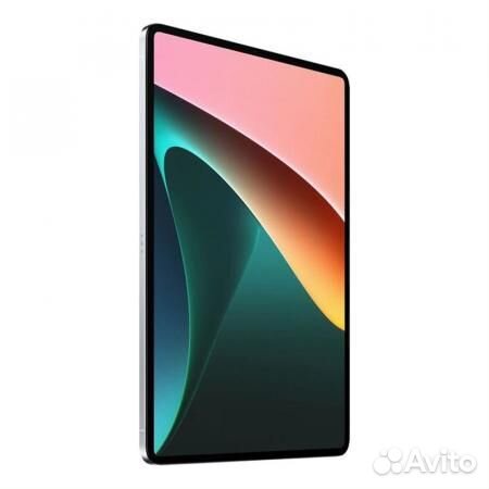 Xiaomi Pad 5, 6/256Gb, EU, White