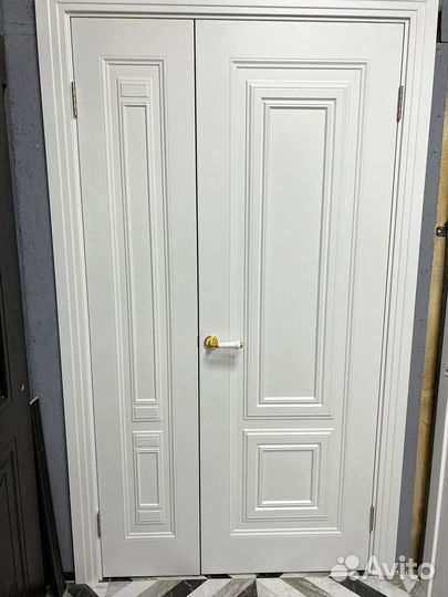 Двери межкомнатные в наличии