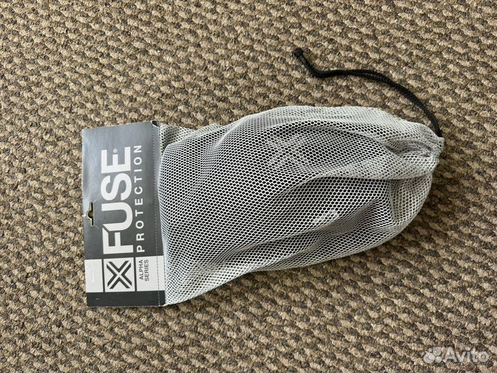 Защита фирмы Fuse детская