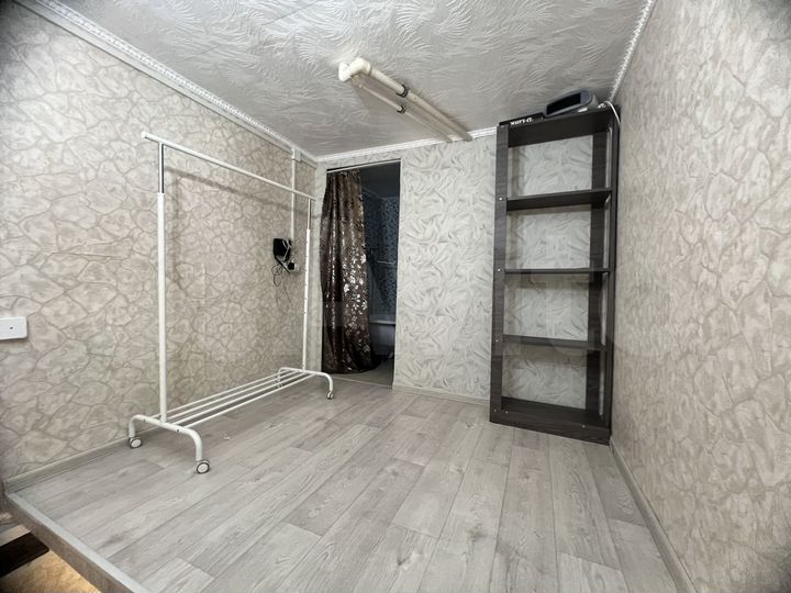 Квартира-студия, 20 м², 1/9 эт.