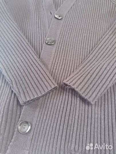 Женский кардиган 48 50