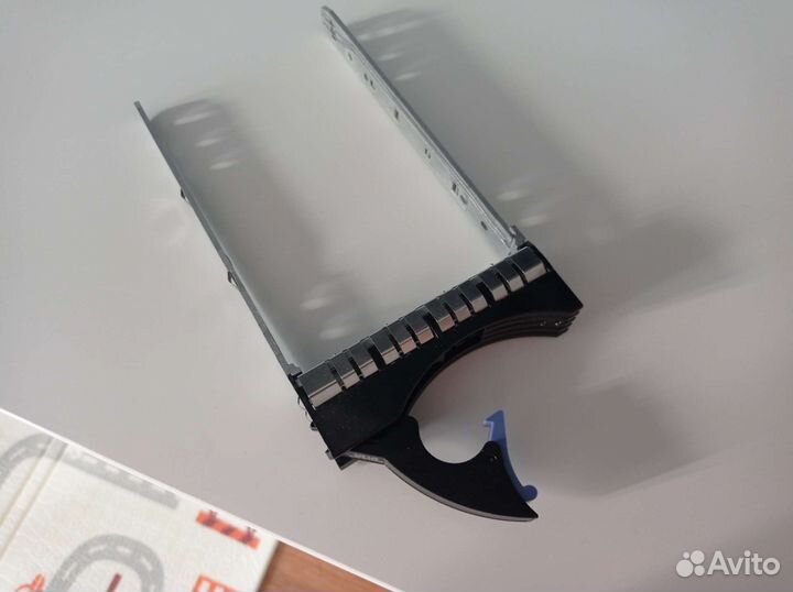 Разные салазки